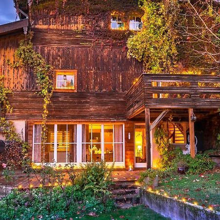 La Grange Du Couvent B&B Ribeauville  Ngoại thất bức ảnh