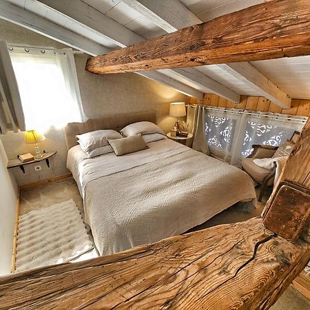 La Grange Du Couvent B&B Ribeauville  Ngoại thất bức ảnh