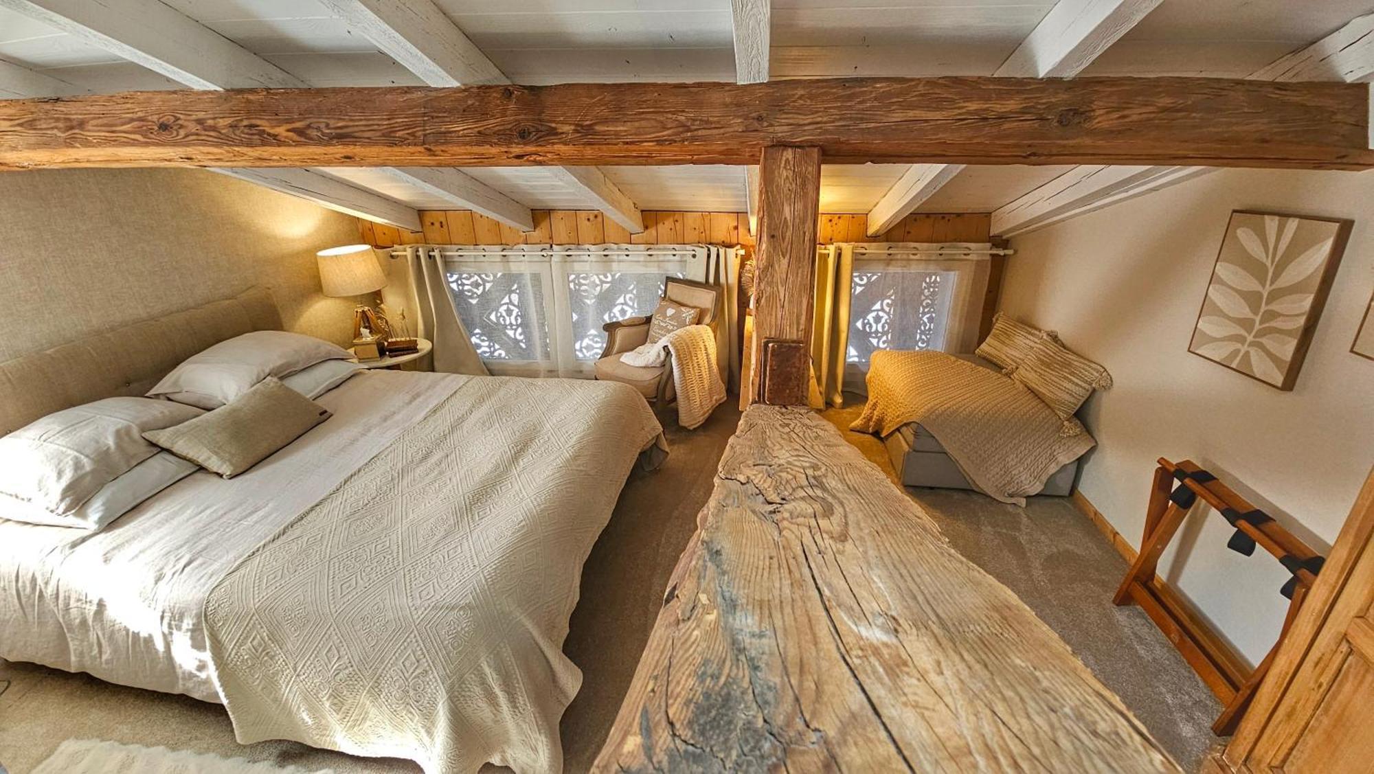 La Grange Du Couvent B&B Ribeauville  Ngoại thất bức ảnh