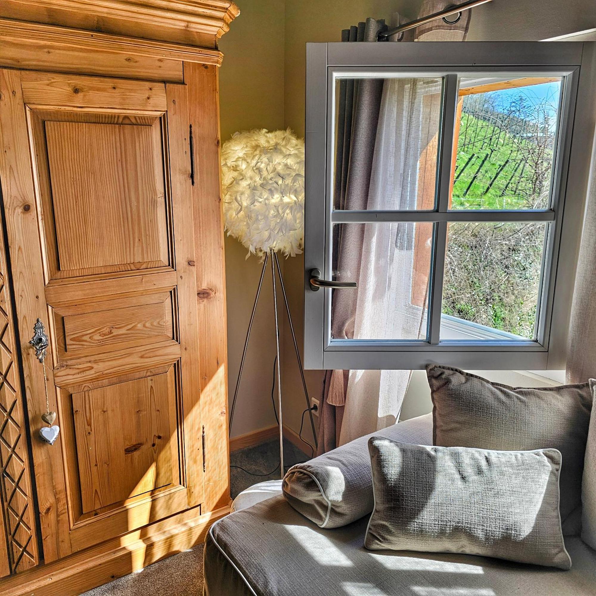 La Grange Du Couvent B&B Ribeauville  Ngoại thất bức ảnh