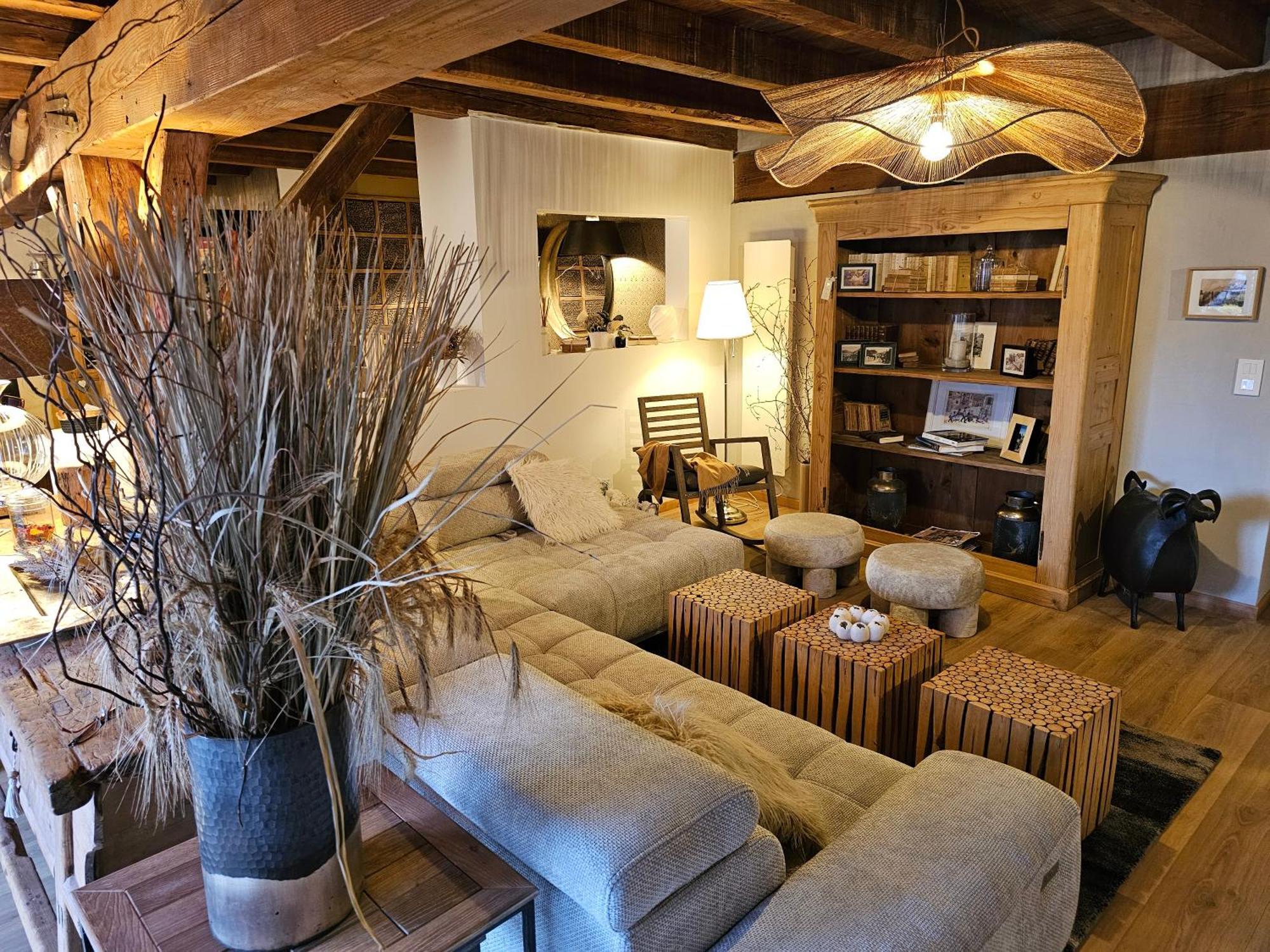 La Grange Du Couvent B&B Ribeauville  Ngoại thất bức ảnh
